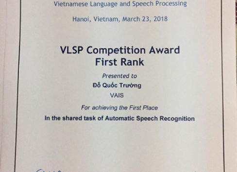 VLSP VLSP